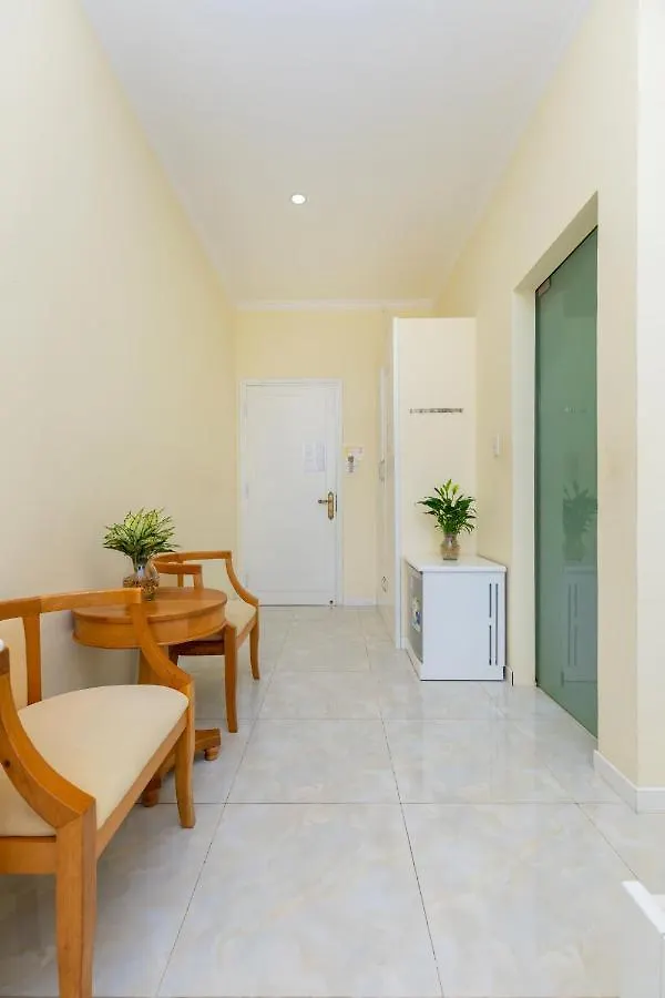 Palm Villa 18 - Biet Phu Huong Bien 10 Phong Ngu Tai Βουνγκ Τάου Βιετνάμ